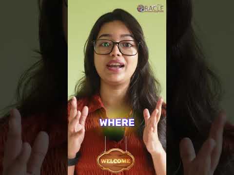 Join Oracle Today