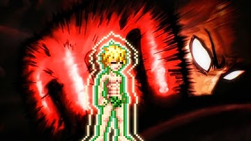 Unbelievable😱 | Adam Full Power OP (New) VS Accurate Saitama Serious Mode OP in Jump Force Mugen