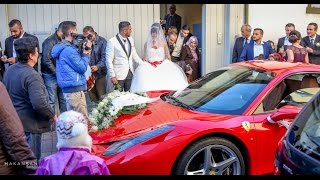 Tugba & Tevfik Wedding Movie - Dügün Clip by HakanSan