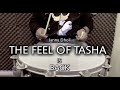 THE FEEL OF TASHA IS BACK - Puneri Dhol Tasha - Janny Dholi