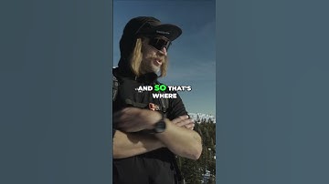 Using Slope Aspect to find the best snow