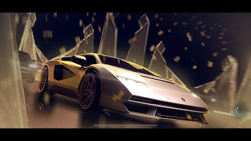 Unlocking Lamborghini Countach LPI 800-4 | Need for Speed: No Limits