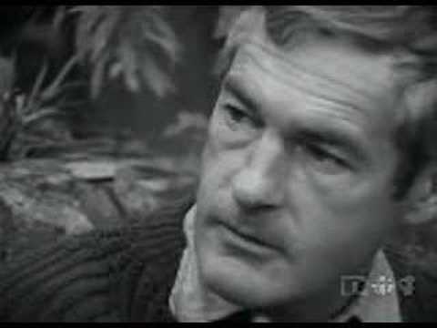 Video: Wat het Timothy Leary gesê?