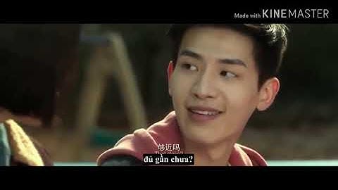 [ Couple Dịch Dao-Cố Sâm Tây ] Ấm áp - Lương Tịnh Như  ( OST  Bi thương ngược thành dòng sông)