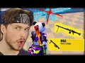 NEW WEAPON is BROKEN😱  | R.I.P M4 😢