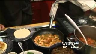 20120507 Chef Emile on WGNO tv.mp4
