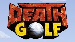 Death Golf™ - Universal - HD Gameplay Trailer screenshot 4