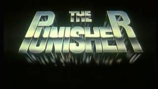 Bande annonce Punisher 