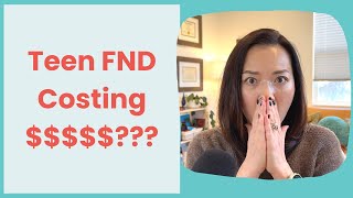 The Shocking Cost Of Teen Fnd Exposed & The Actionable Solutions