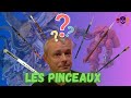 Comment choisir ses pinceaux pour la peinture de figurines warhammer