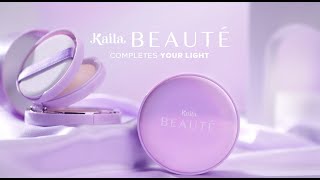 ‼️BARU‼️ Kaila Beaute 2in1 Cushion
