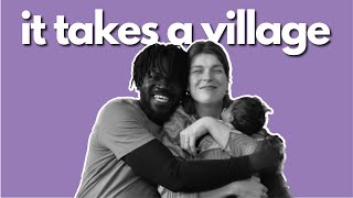 Our Dutch Village: A Heartwarming Tale