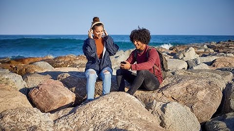 Highlights from MWC 2019