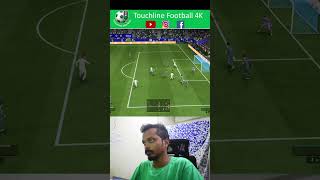 What a control in D-Box and what a Goal #fc26 #football #eafc26 #viralshorts #trendingshorts