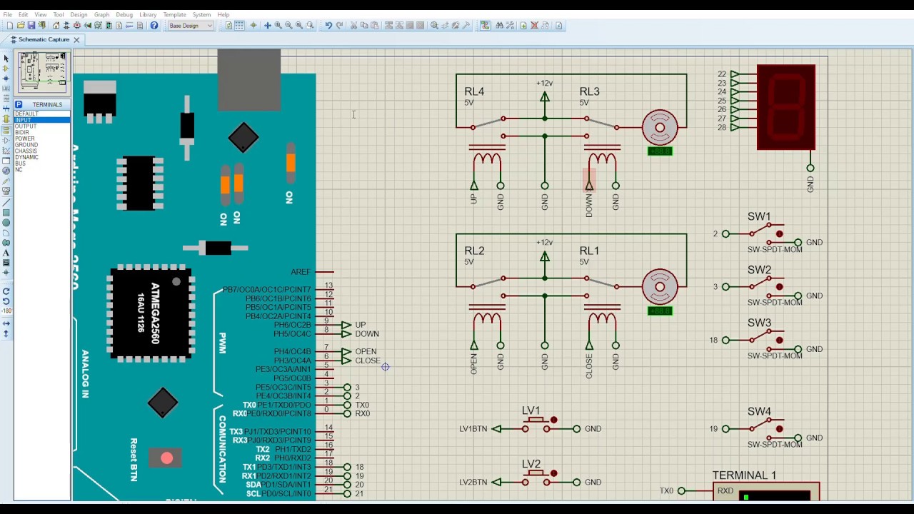 arduino-elevator-simulation-in-proteus-code-youtube