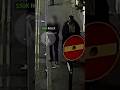 Undercover Cops vs Thieves in London