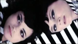 Ladytron - Weekend