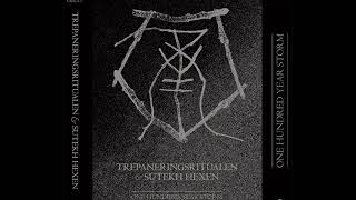 Trepaneringsritualen &amp; Sutekh Hexen ‎- One Hundred Year Storm