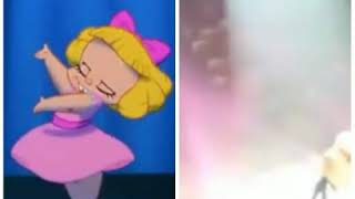 Big & Loud and The Ugly Truth Side By Side