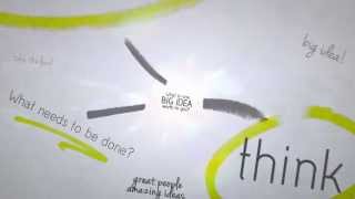 What is one BIG IDEA worth to you?