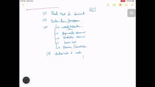 Workflow of NLP Problem | Deep Learning Series  | Open Knowledge Share