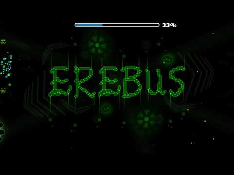 Erebus 63%