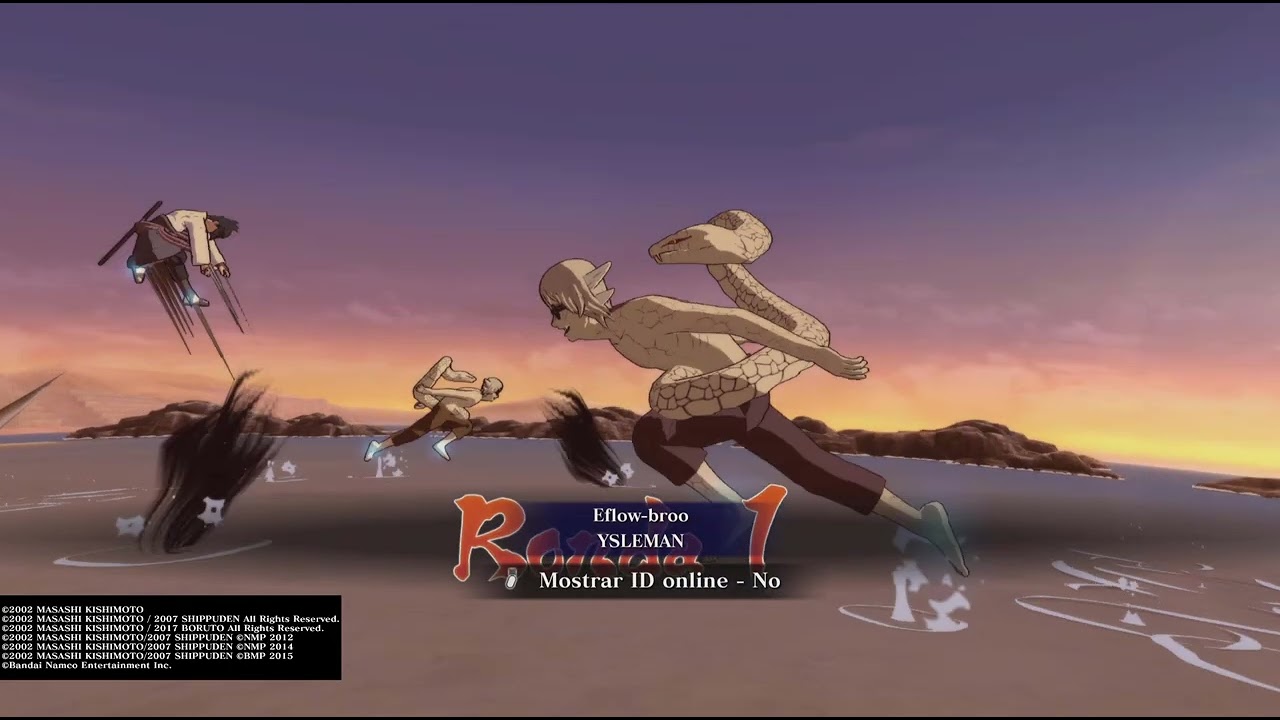 NARUTO X BORUTO Ultimate Ninja STORM CONNECTIONS_20260108183211