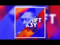 Shift K3Y - Name & Number (Wax Motif Remix) [Cover Art]