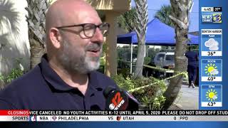 WWMT- News Channel 3- West Michigan