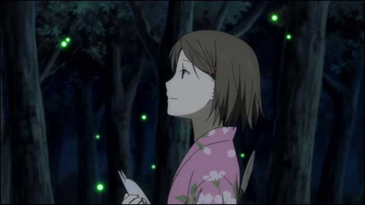 Aeba No Mori
