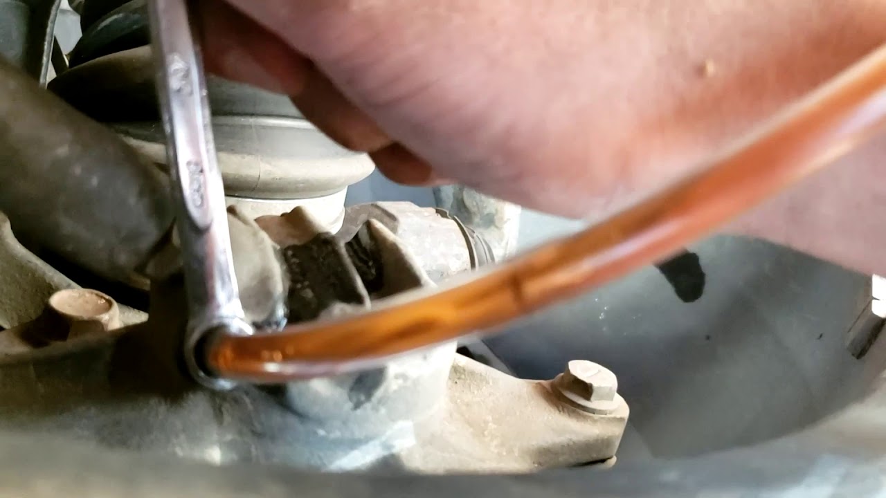 sangria freio peugeot 307 308 408 citroen c4 c5 com scanner