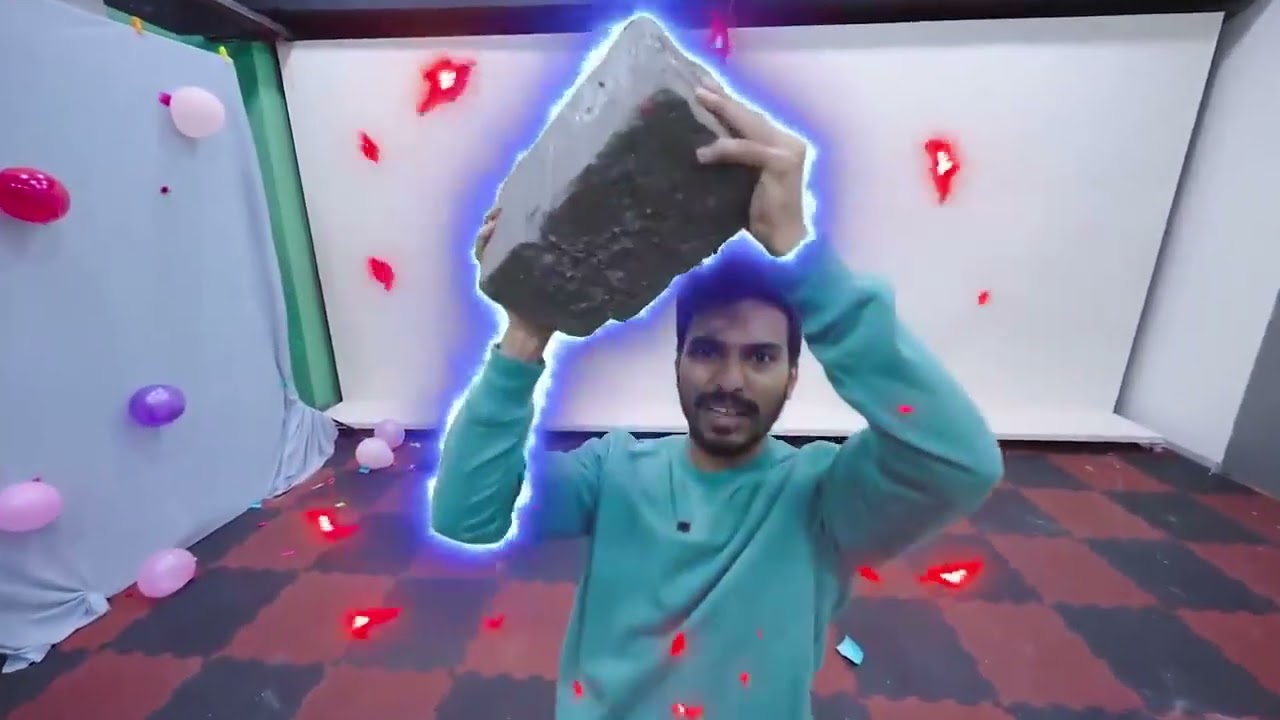 Hungry Birds! Extreme Hide And Seek In COFFINS Hungry Birds Challenge