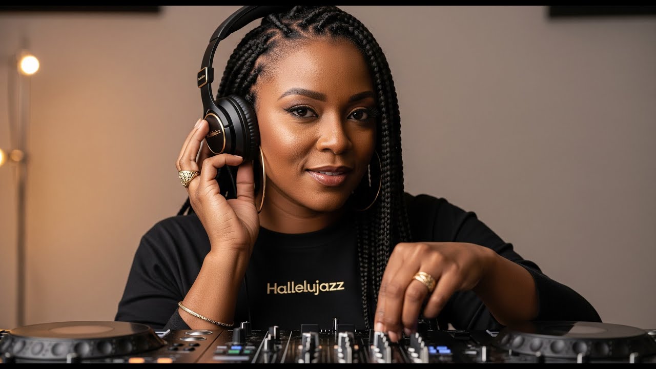 Amapiano Mix 2026 - Ngiyabonga Ngothando (I Am Thankful for Love)