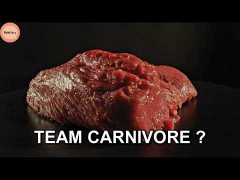 Peut-on encore manger de la viande ? | Réel·le·s | DOC EN ENTIER