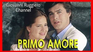 Primo Amore Puntata 126 E 127 Ita Con G.corrado