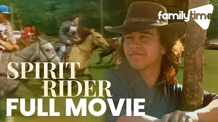 Spirit Rider | Full Movie