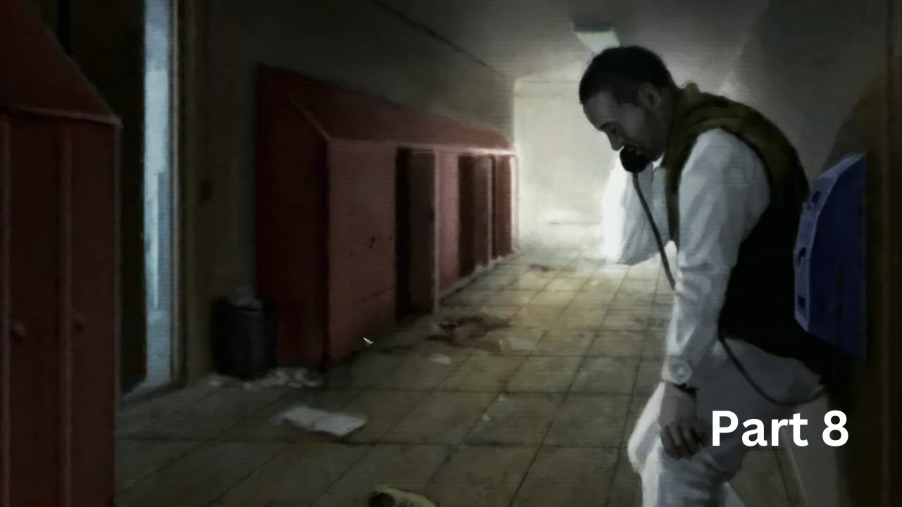 World in Conflict Campaign Gameplay Walkthrough - Part 8 - Last Stand