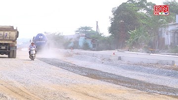 Một số dự án trọng điểm tại TP. Biên Hòa đã khởi động lại sau tết