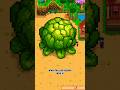 GIANT artichokes - i could make so much dip #stardewvalley #stardew #satisfying #cozygames