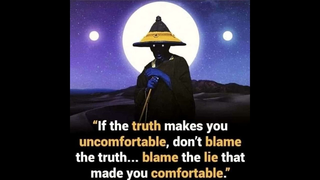 My Country Tis of Thee, Sweet Land of Liberty? Of Thee, I don’t see, yet..GROW