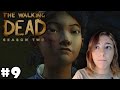 CLEM E' TROPPO TOSTA - The Walking Dead 2 #9