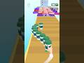 coffee run 3D simulator Gameplay #shorts #coffeerun3D #games