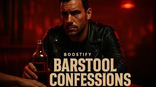 Redwine Music  - Barstool Confessions (Confesiones de medianoche) (Official Lyric Video)