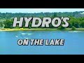 Hydros on the Lake Outboard Racing