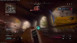 Probando  REV 46 nuevo meta oculto?🔥🤒✌️#warzone #rebirth #avalon