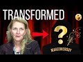 After 40 Years, Lawyer Cuts Off Her Long Hair – The Transformation Is Stunning