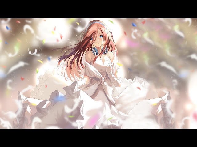 Nightcore - Here's Your Perfect (Lyrics) class=