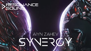 An Expanse of Sounds - AZS - Synergy for Repro screenshot 4