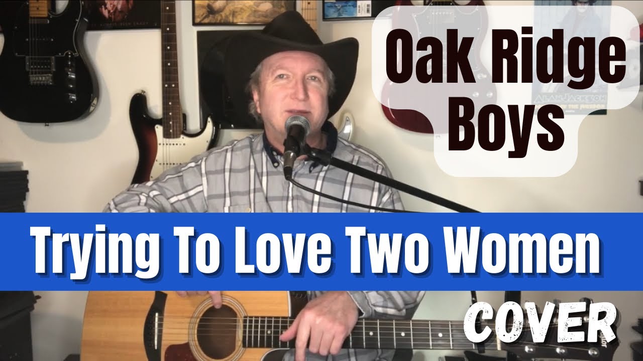 Trying To Love Two Aint Easy To Do Trying To Love Two Aint Easy To Do