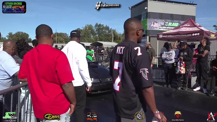 Friday No Guys No Glory in Orlando